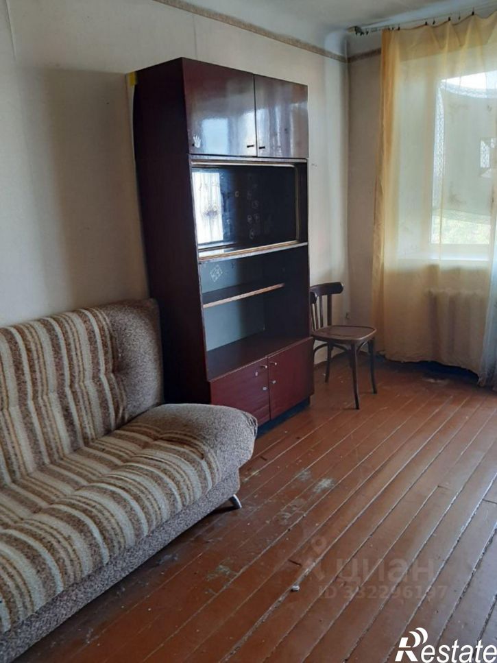 1-комн квартира ул Тельмана, 54,  д. 54