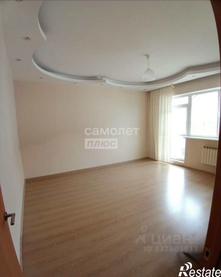 3-комн квартира Ершовский мкр, д.130а
