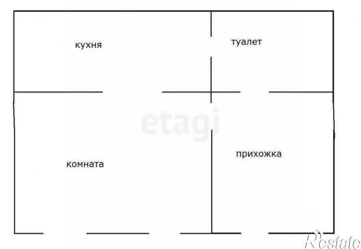 Помещение свободного назначения ул Воровского, 11/1,  д. 11/1