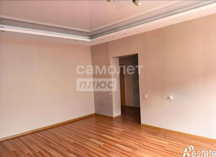 3-комн квартира Ершовский мкр, д.130а