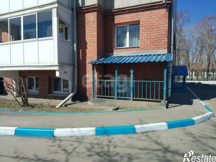 Помещение свободного назначения ул Воровского, 11/1,  д. 11/1
