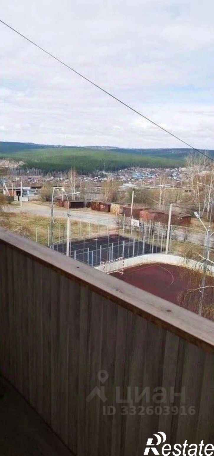 1-комн квартира
