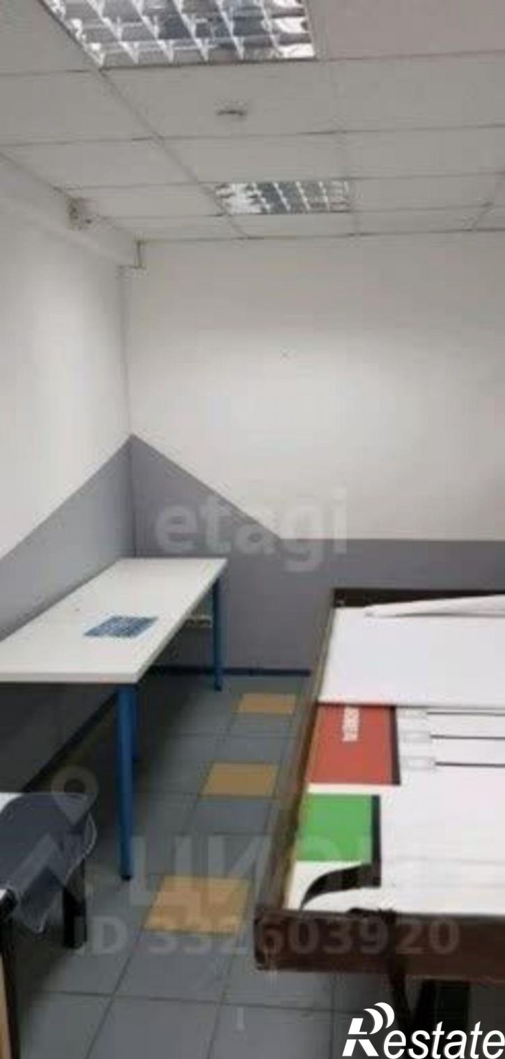 Помещение свободного назначения