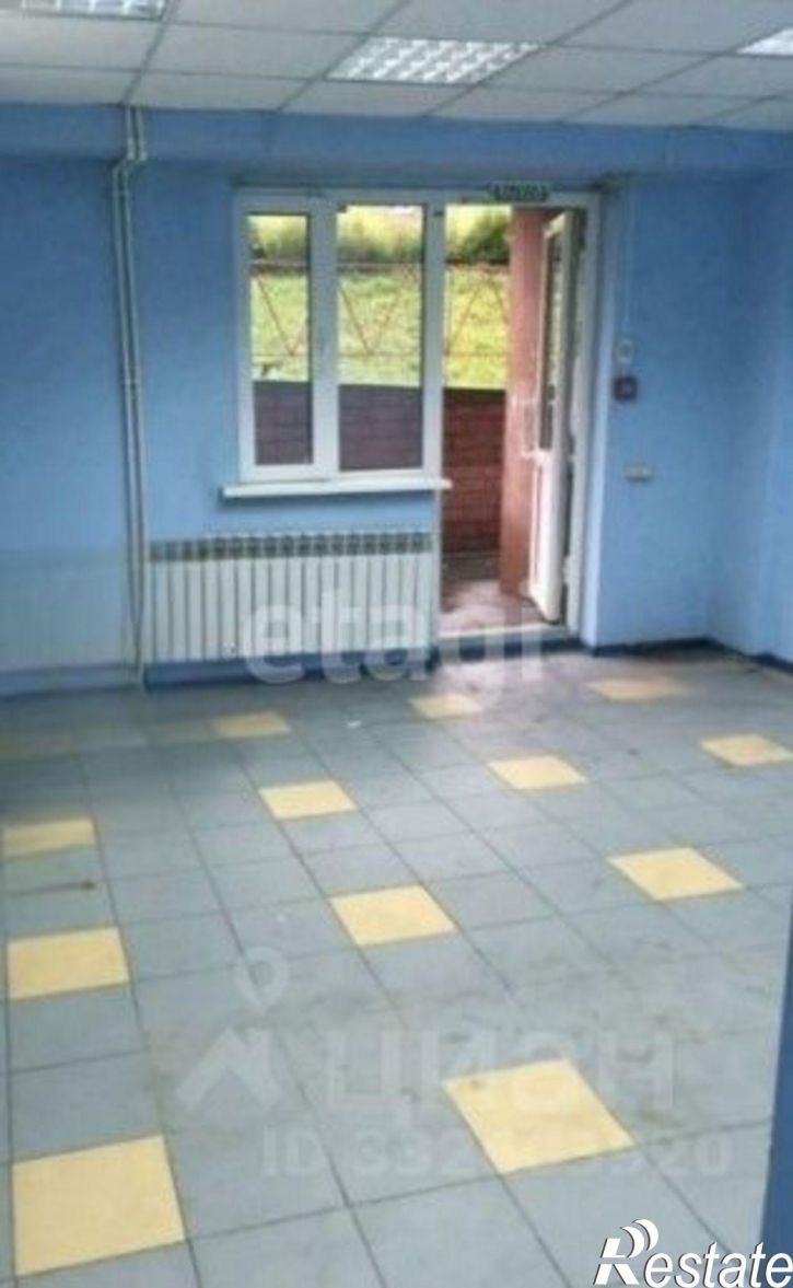 Помещение свободного назначения