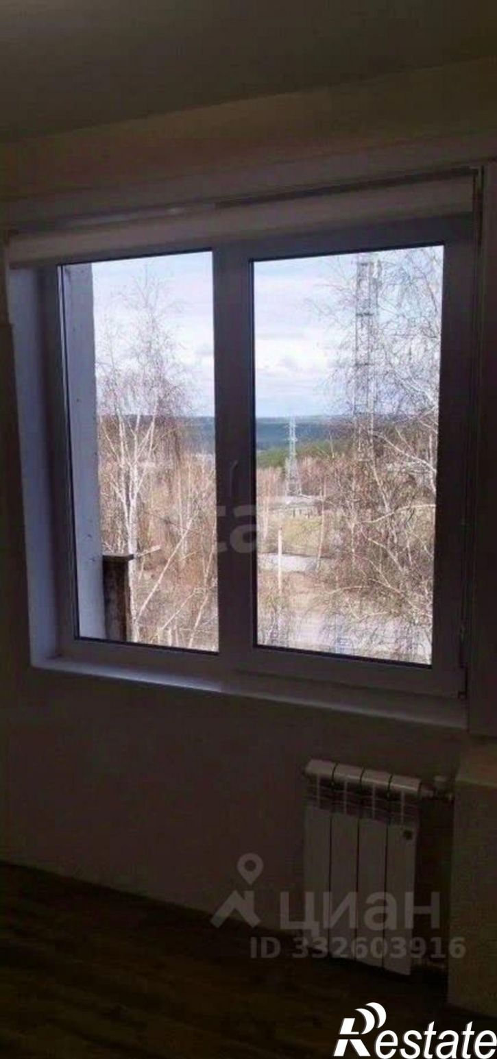 1-комн квартира
