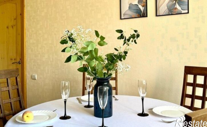 4-комн квартира ул Гоголя, 71,  д. 71
