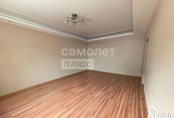 3-комн квартира Ершовский мкр, д.130а