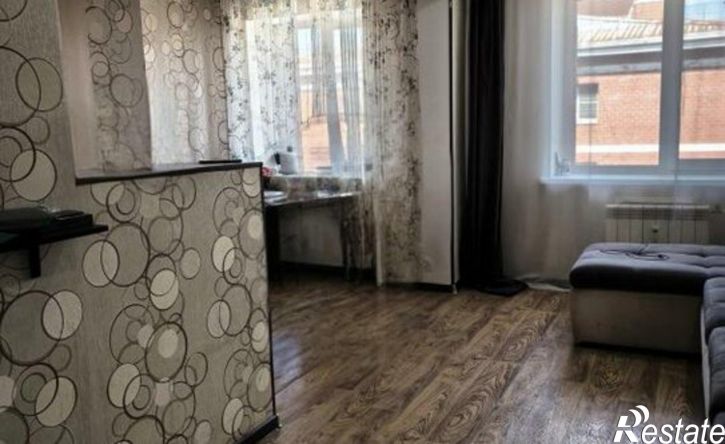 3-комн квартира ул Баумана, 237/4,  д. 237/4