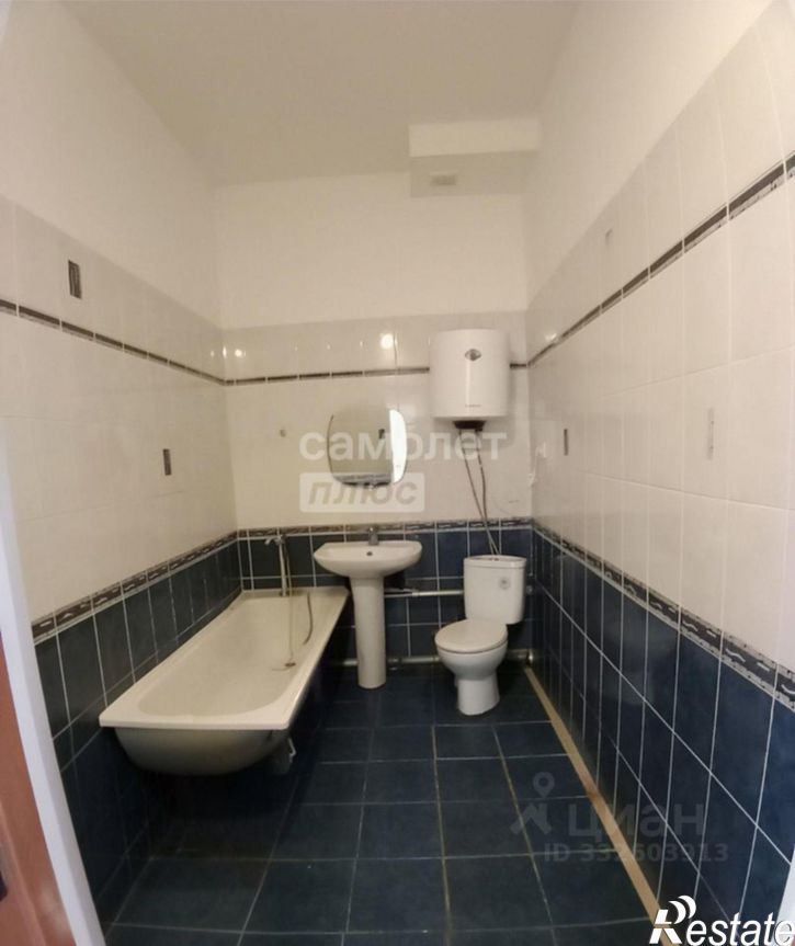 3-комн квартира Ершовский мкр, д.130а
