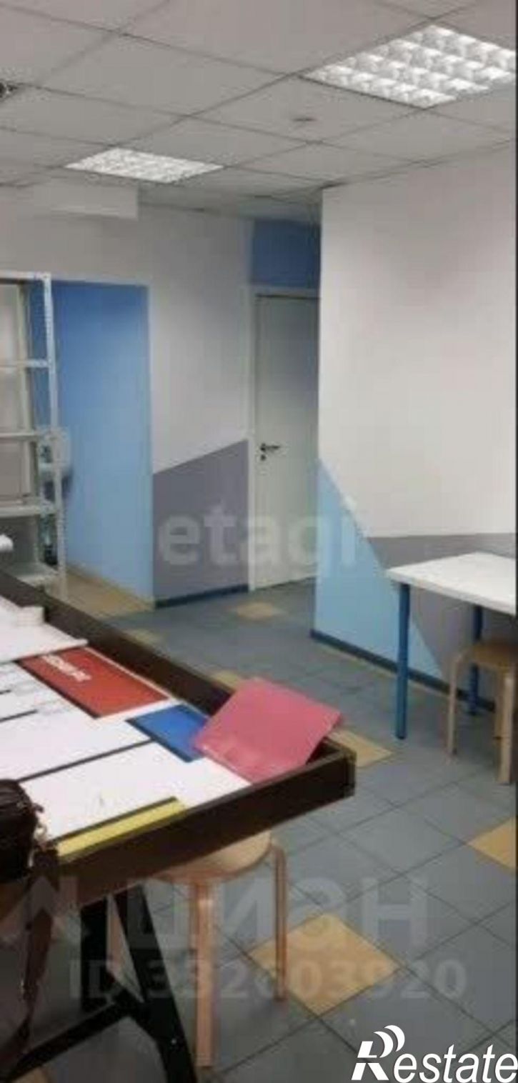 Помещение свободного назначения