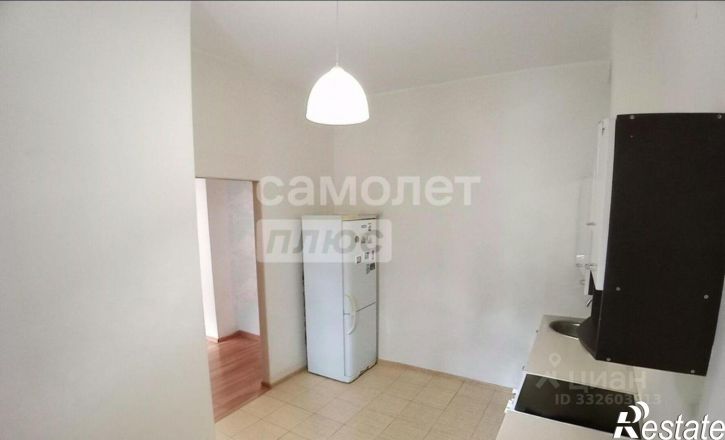 3-комн квартира Ершовский мкр, д.130а