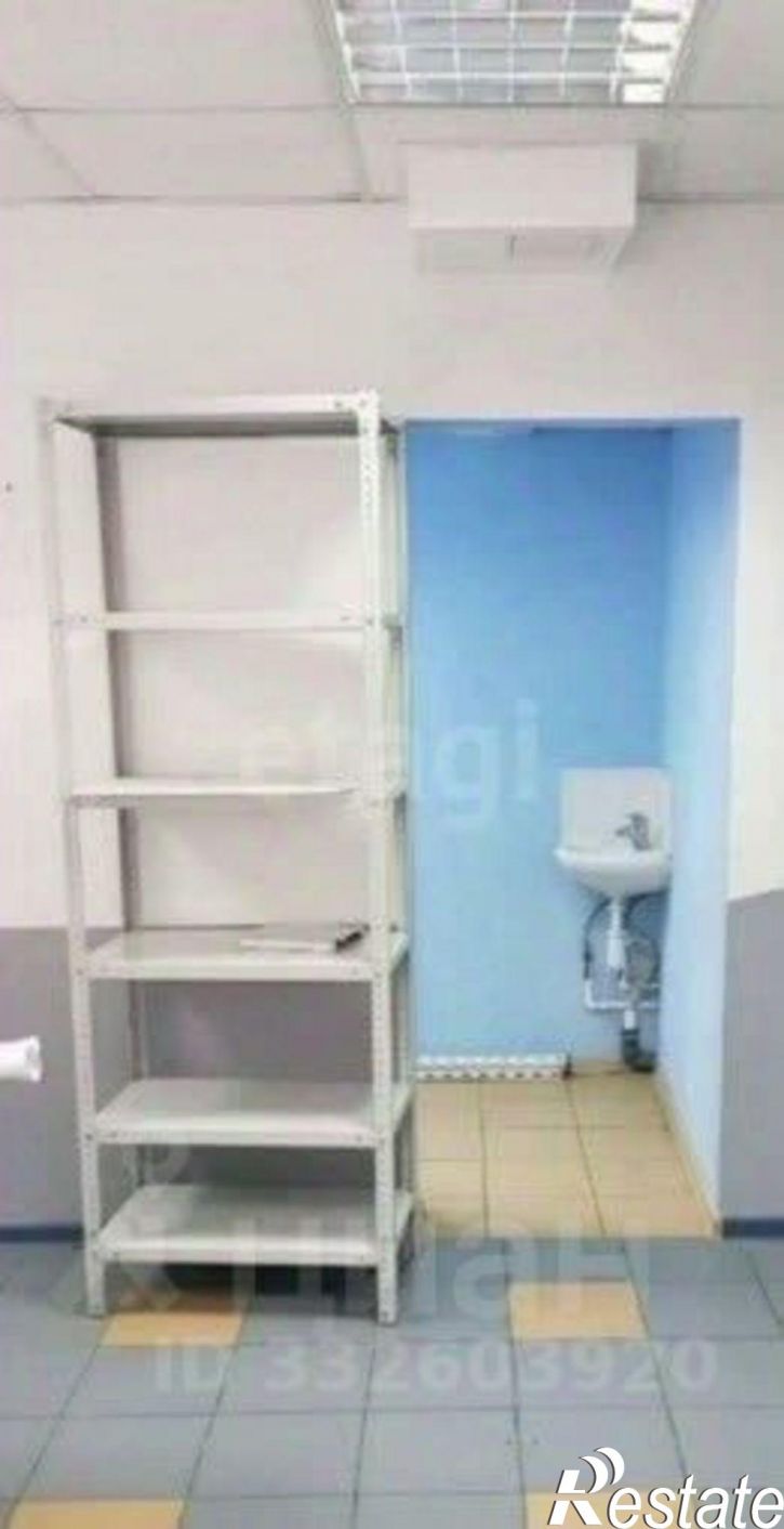 Помещение свободного назначения