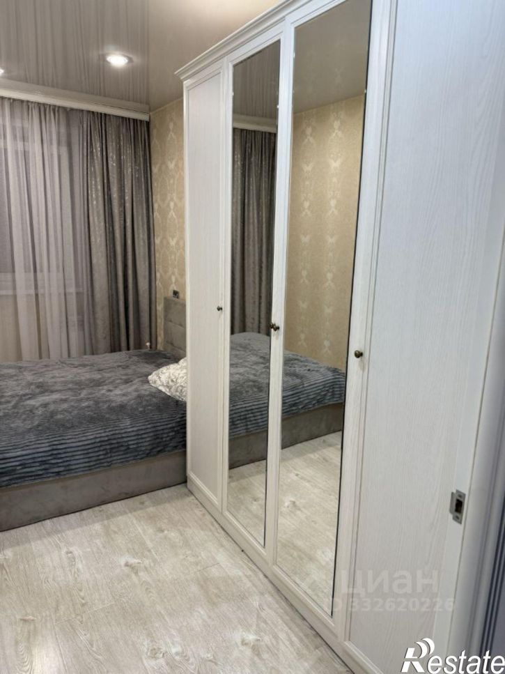 2-комн квартира Восточный пер, 10,  д. 10