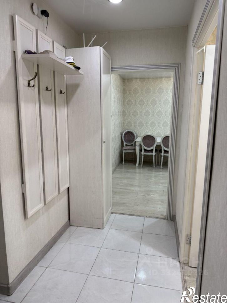 2-комн квартира Восточный пер, 10,  д. 10