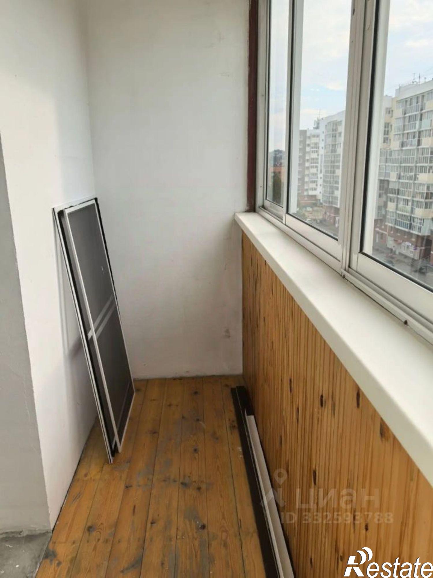 Купить квартиру за 6 700 000 рублей на ул Баумана, 237/4