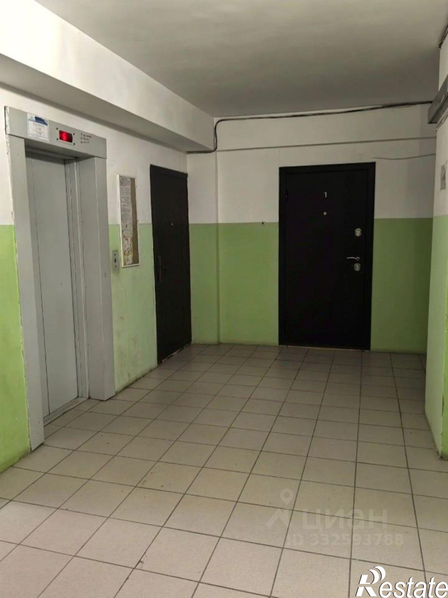 Купить квартиру за 6 700 000 рублей на ул Баумана, 237/4