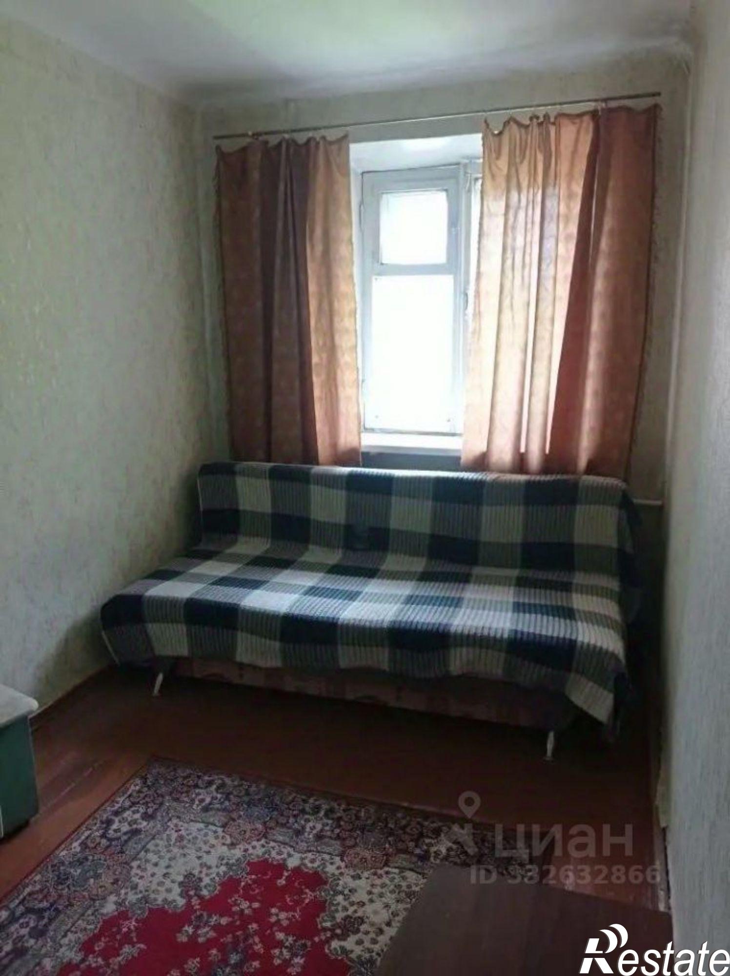 Сдать комнату за 10 000 рублей на ул Ледовского, 22