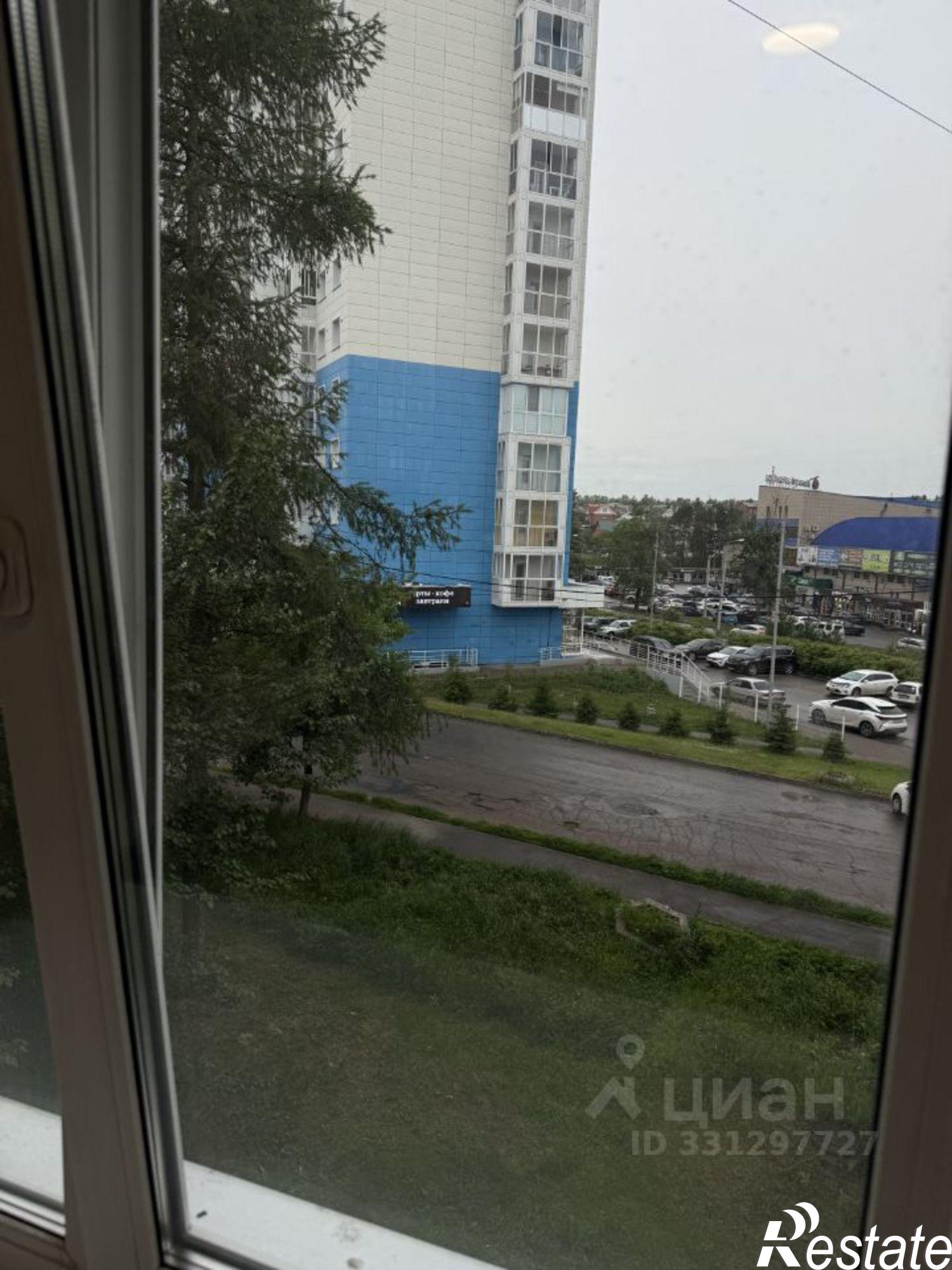 Сдать комнату за 15 000 рублей на ул Ржанова, 41б