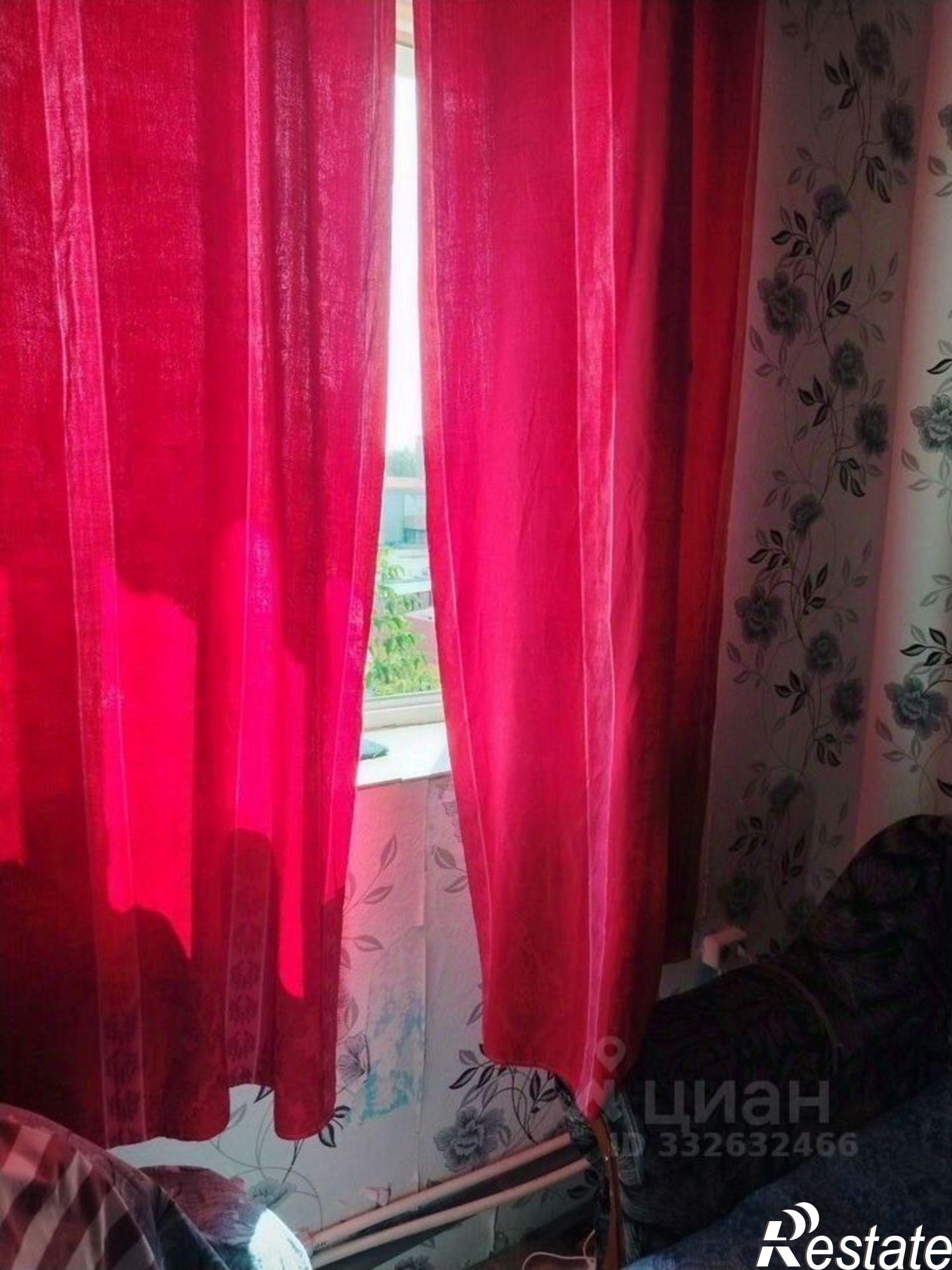 Купить комнату за 1 500 000 рублей на ул Сергеева, 3 12