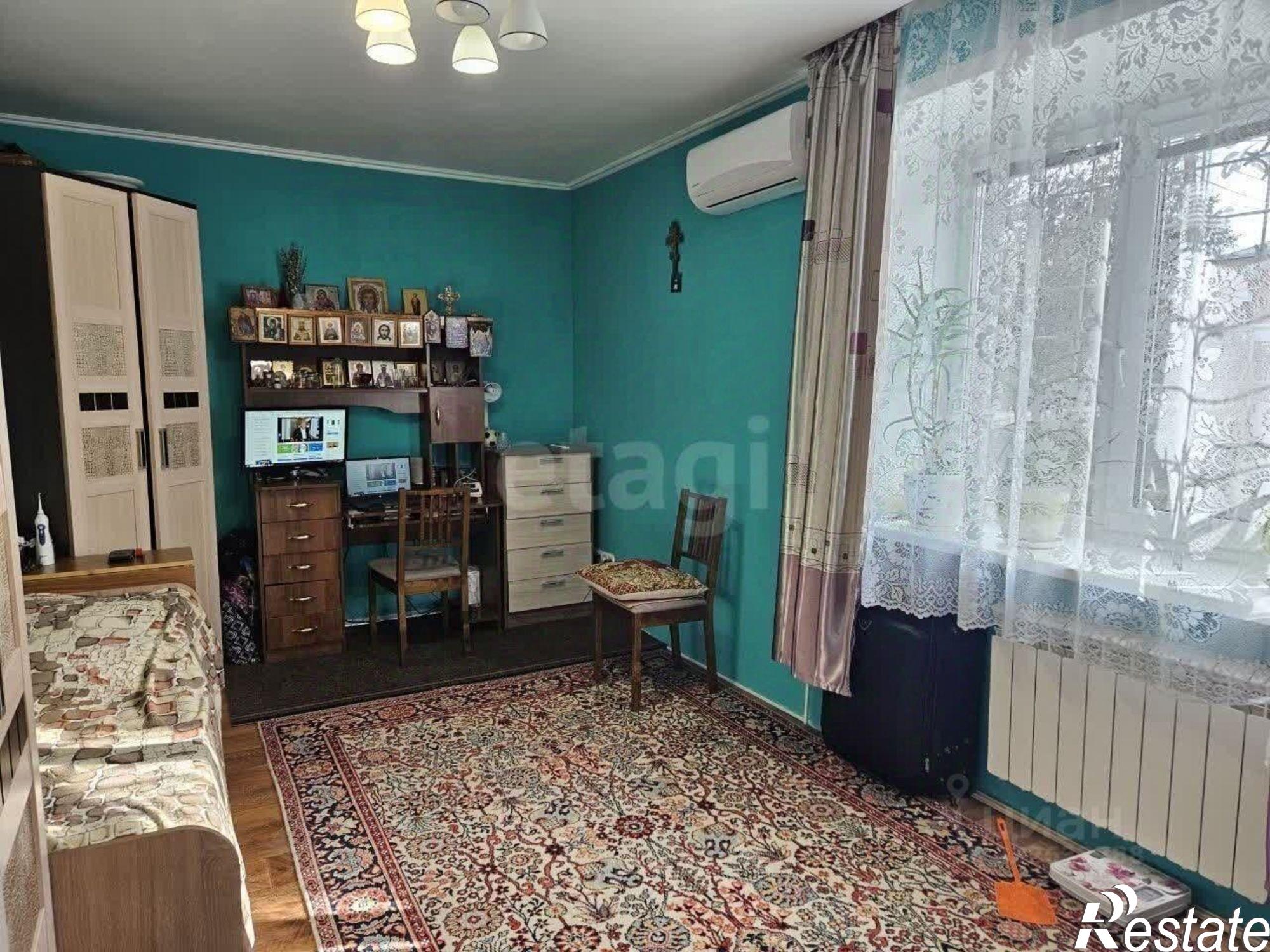 Купить квартиру за 7 622 000 рублей на ул Карла Либкнехта, 150