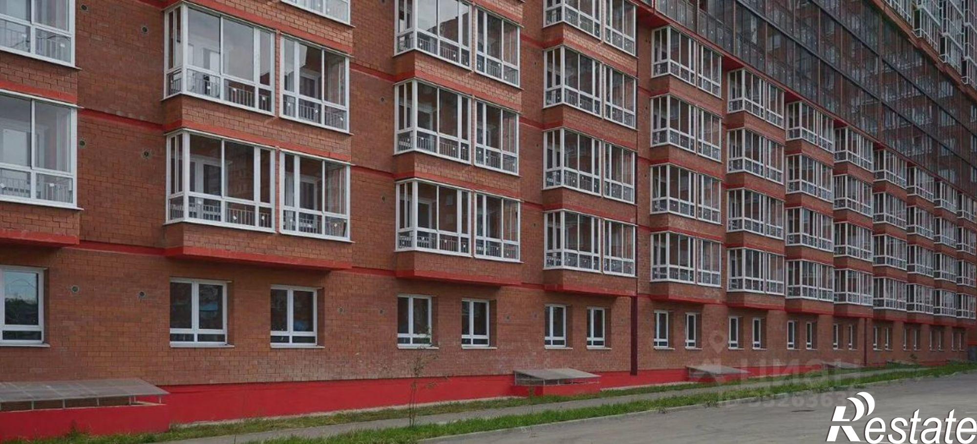 Купить квартиру за 7 600 000 рублей на ул Баумана, 271