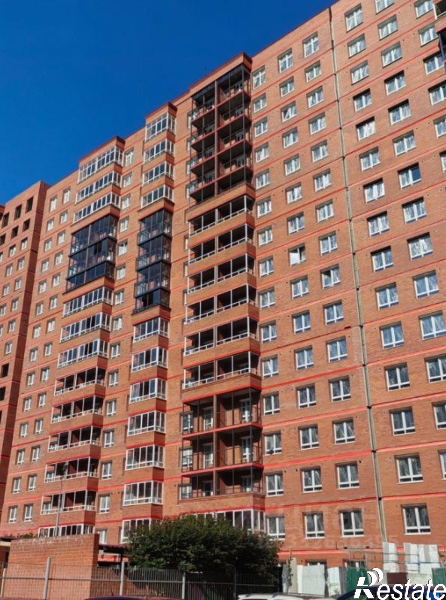 Купить квартиру за 7 600 000 рублей на ул Баумана, 271