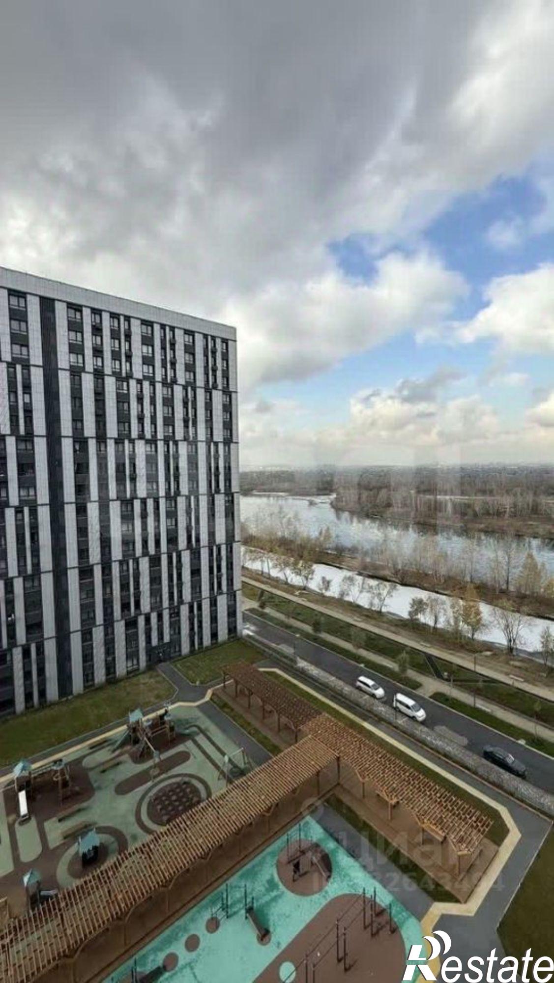 Купить квартиру за 6 550 000 рублей