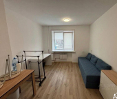 комната 60 кв м ул Ржанова, 41б
