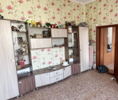 2-комн, 43кв м, этаж 1/2 ул Дзержинского, 56Г
