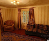 2-комн, 43кв м, этаж 1/2 ул Мухиной, 48