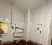 3-комн, 62кв м, этаж 3/5 ул Рабоче-крестьянская, 8