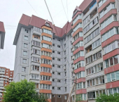 1-комн, 46кв м, этаж 7/10 ул Баумана, 219/6