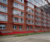 3-комн, 75кв м, этаж 12/16 ул Баумана, 271