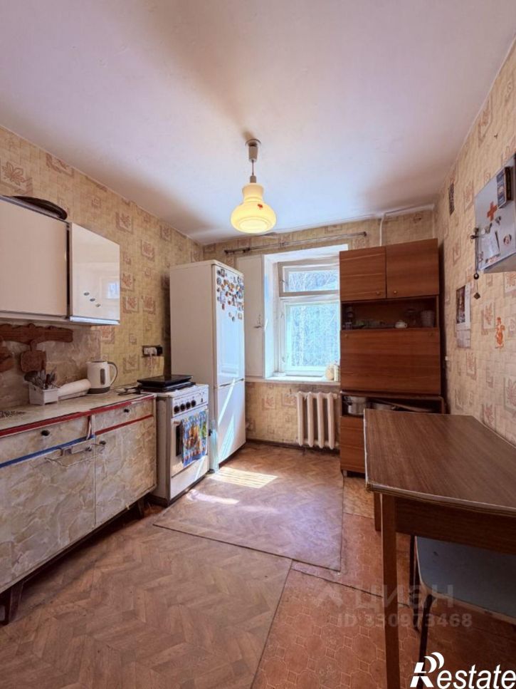2-комн квартира ул Иркутской 30 Дивизии, 51,  д. 51