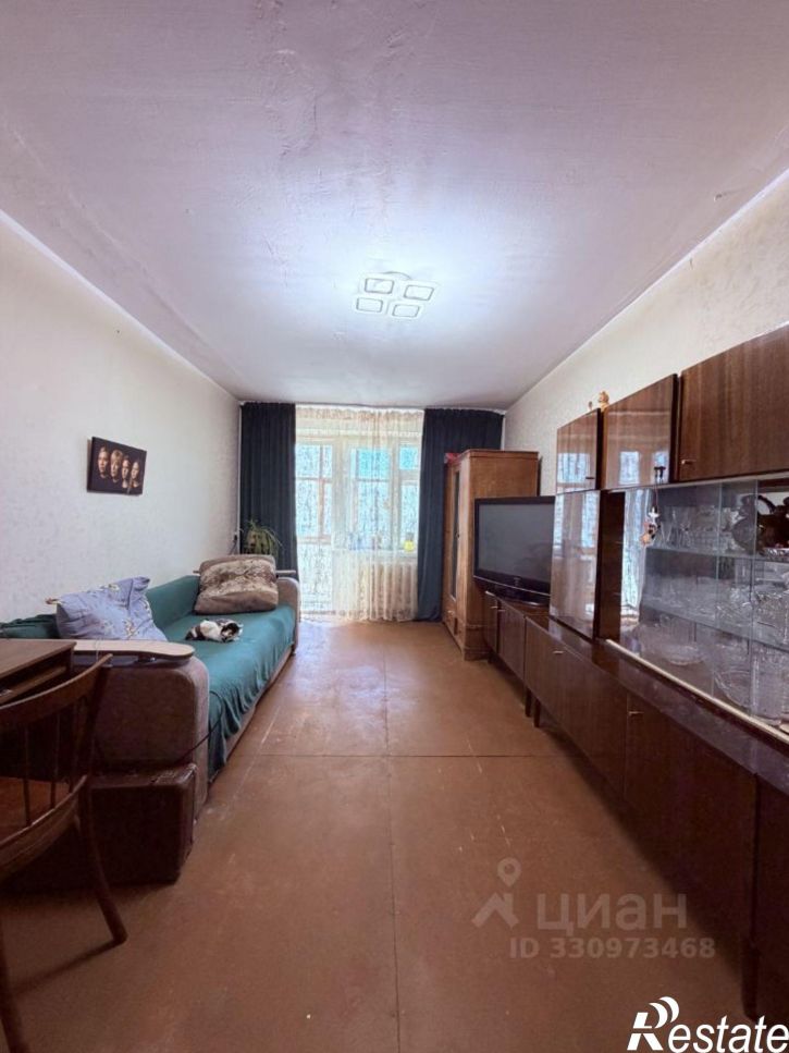 2-комн квартира ул Иркутской 30 Дивизии, 51,  д. 51