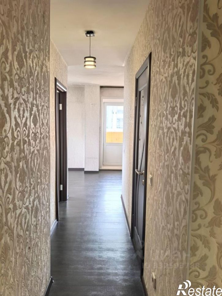 2-комн квартира ул Баумана, 237/4,  д. 237/4