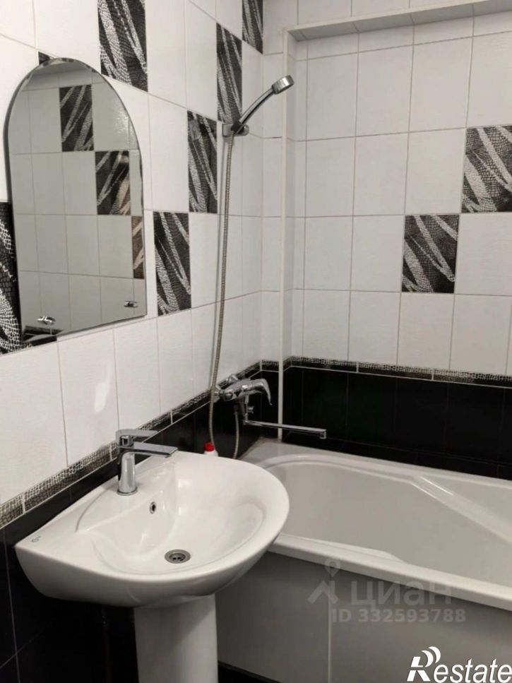 2-комн квартира ул Баумана, 237/4,  д. 237/4