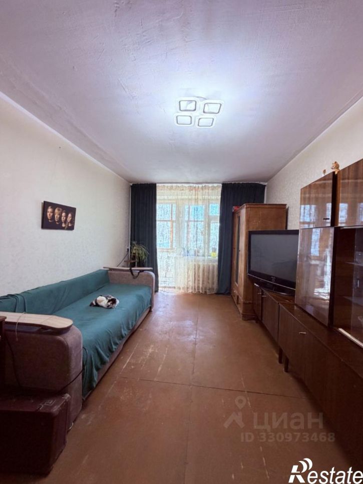 2-комн квартира ул Иркутской 30 Дивизии, 51,  д. 51