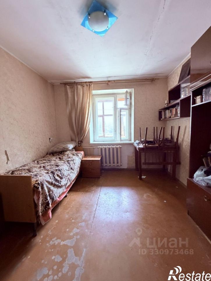 2-комн квартира ул Иркутской 30 Дивизии, 51,  д. 51