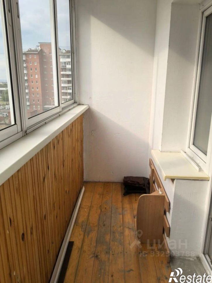 2-комн квартира ул Баумана, 237/4,  д. 237/4