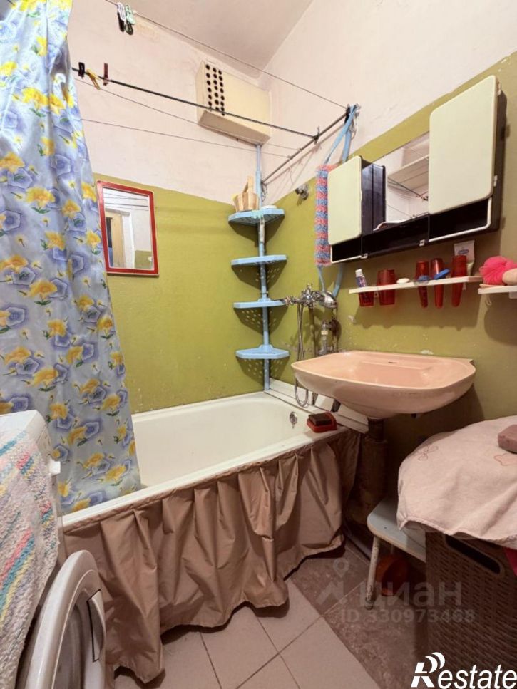 2-комн квартира ул Иркутской 30 Дивизии, 51,  д. 51