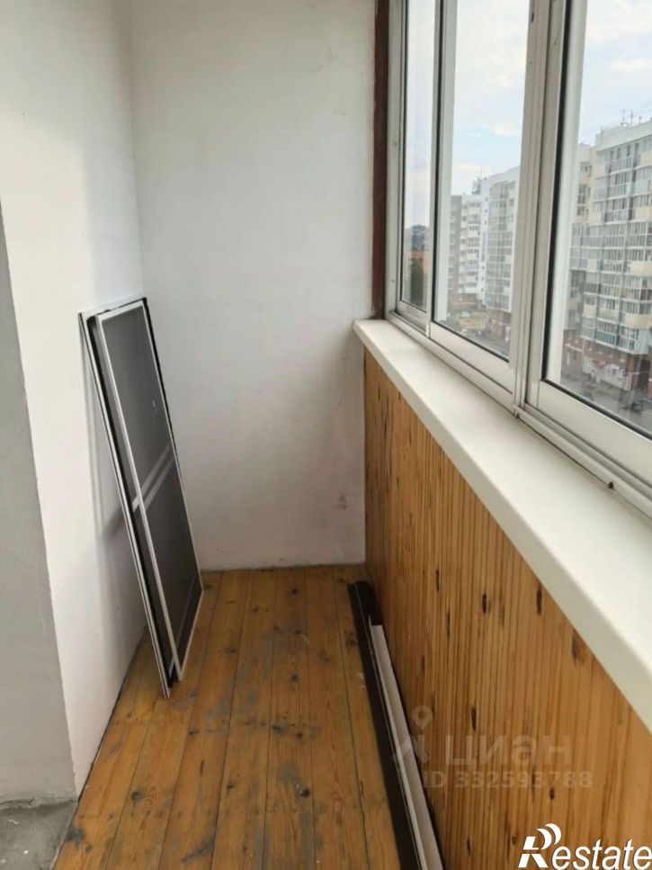 2-комн квартира ул Баумана, 237/4,  д. 237/4