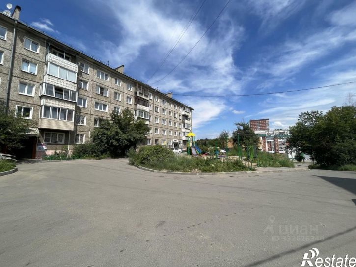 2-комн квартира микрорайон Юбилейный, 43