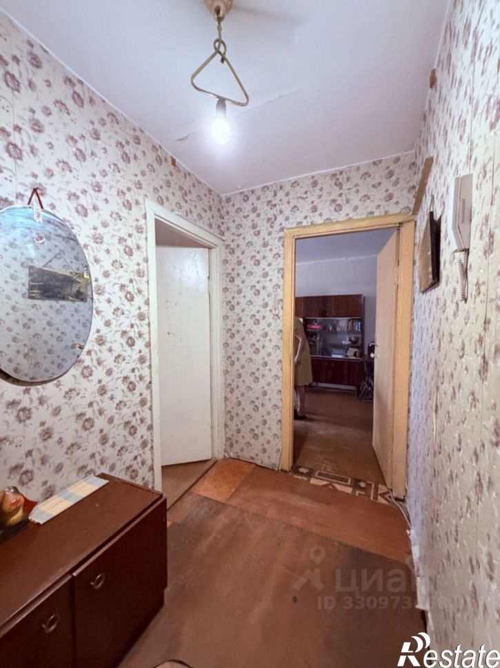 2-комн квартира ул Иркутской 30 Дивизии, 51,  д. 51