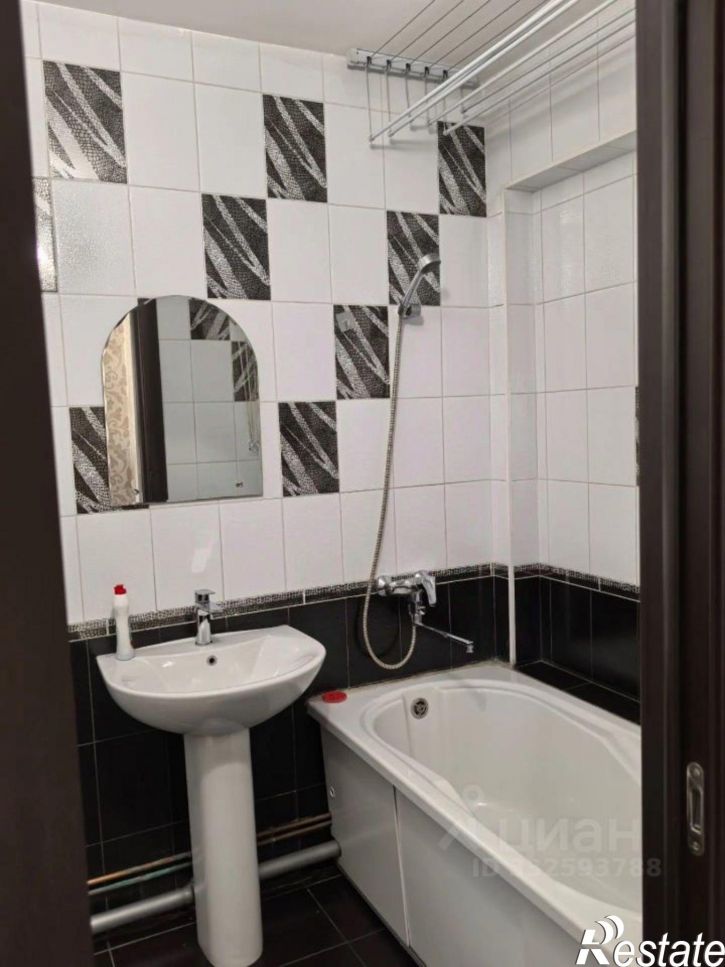 2-комн квартира ул Баумана, 237/4,  д. 237/4