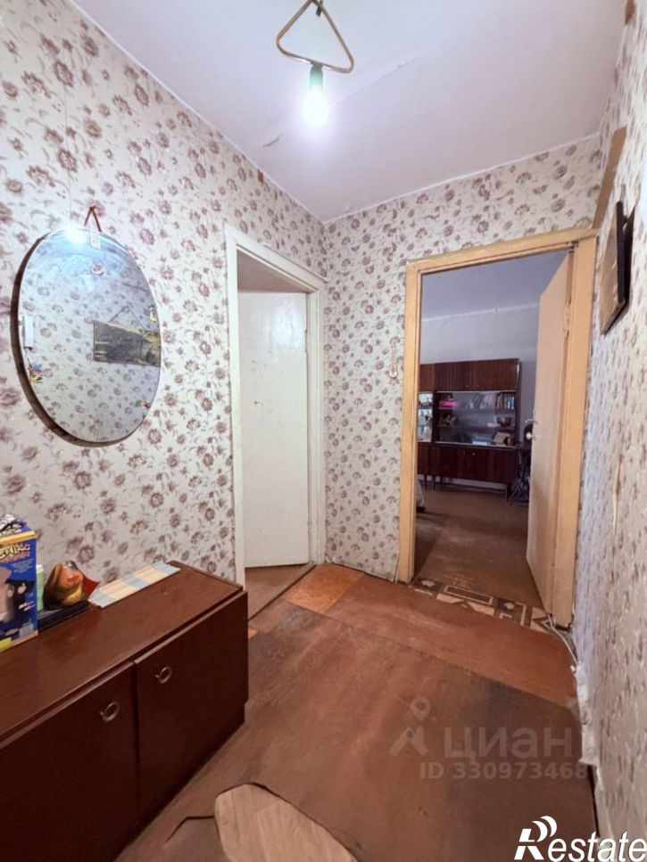 2-комн квартира ул Иркутской 30 Дивизии, 51,  д. 51