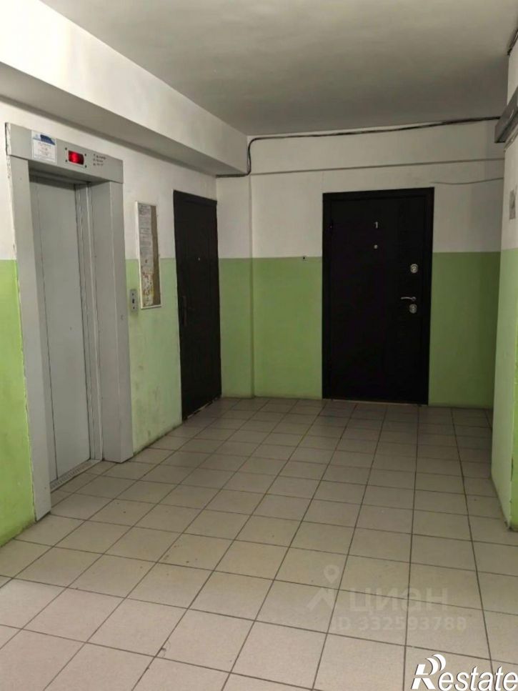 2-комн квартира ул Баумана, 237/4,  д. 237/4