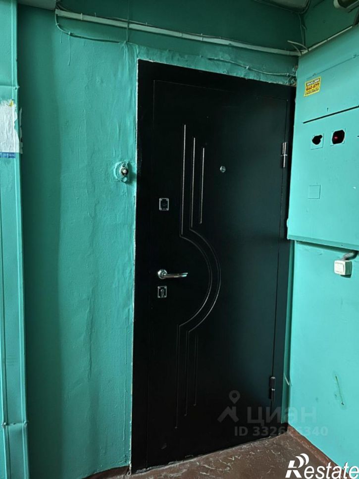 2-комн квартира микрорайон Юбилейный, 43