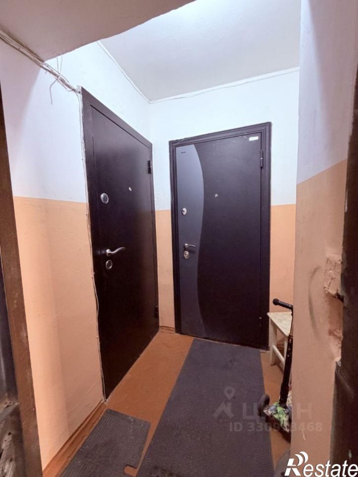 2-комн квартира ул Иркутской 30 Дивизии, 51,  д. 51