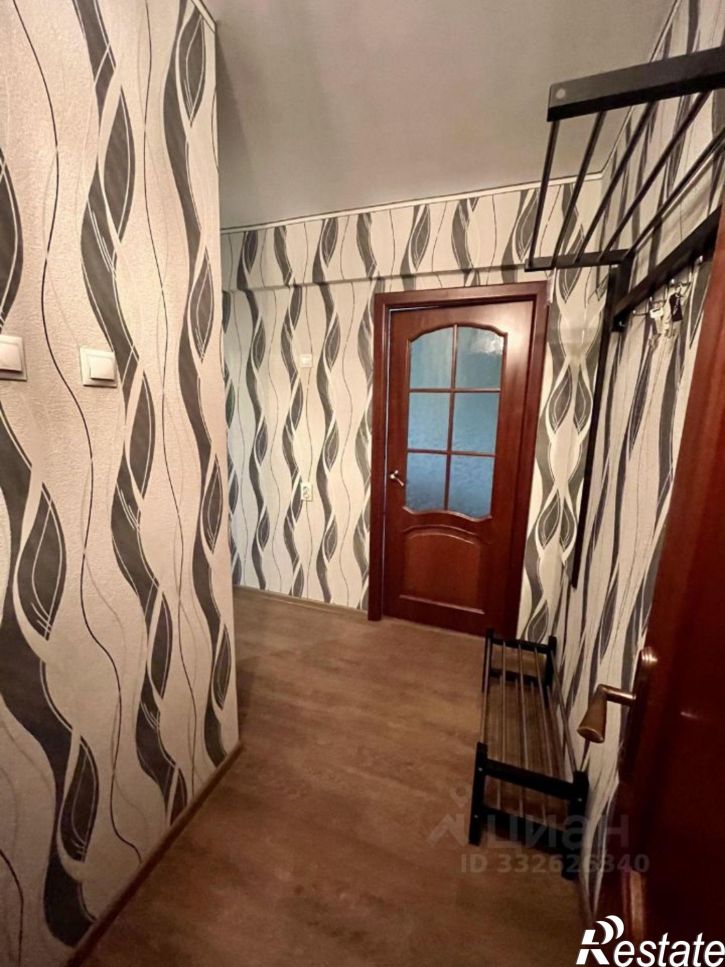 2-комн квартира микрорайон Юбилейный, 43